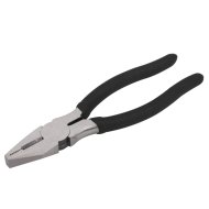 Kombinált fogó, 180mm