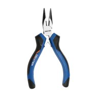 Dexter mini hosszúcsőrű fogó, 120mm