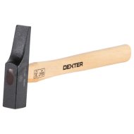 Dexter asztalos kalapács, 25 mm, 300g
