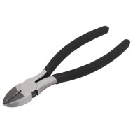 Oldalcsípő fogó 160mm