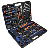 Dexter kéziszerszám készlet, 108 részes