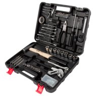 Szerszámkészlet, 141 részes