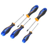 Dexter 5 részes csavarhúzó készlet