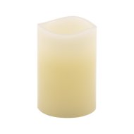 Entac LED viaszgyertya 7,5cm