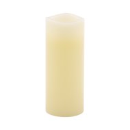 Entac LED viaszgyertya 12,5cm