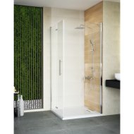 WASSERBURG PAX ZUHANYKABIN 90X90CM