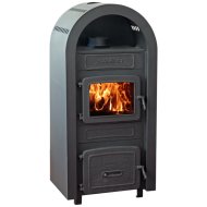 KAMINO ÖNTVÉNY KANDALLÓ 8KW