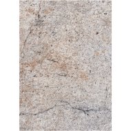 Munkalap Old Stone 3050x635x38mm, ABS éllel