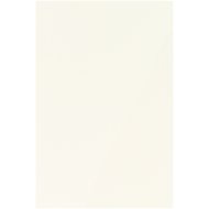 Munkalap Fehér 1800x620x28mm