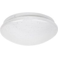 LUCAS LED MENNYEZETI LÁMPA 26CM 12W