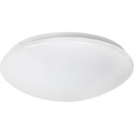 LUCAS LED MENNYEZETI LÁMPA 38CM 24W 1350LM 4000K CSILLAGEFFEKT IP20