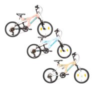 GYERMEK KERÉKPÁR 16-OS SHARK