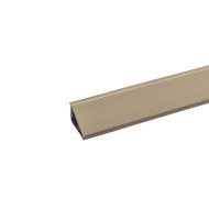 Vízzáró pezsgő színű 300 cm