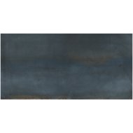 Oxidatio Vanadium kültéri fagyálló 60x120cm sötétkék rektifkált gres padlólap