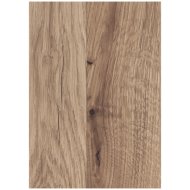 Michigan Detroit tölgy színű laminált padló 1383x193x8mm