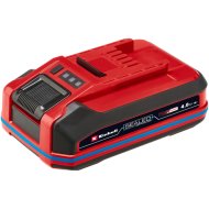 Einhell SEALED Power X-Change Plus 18V Akkumulátor 4,0Ah