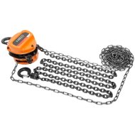 NEO Láncos emelő 1T, 3m