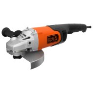 Black+Decker Sarokcsiszoló 2200W 230mm
