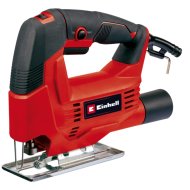 Einhell TC-JS 60/1 dekopírfűrész 400W porelszívó adapterrel