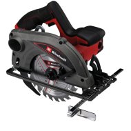 Einhell TC-CS 1250 kézi körfűrész 1250W 165mm