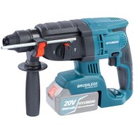 Hyundai HYD-3207BL SDS akkus fúrókalapács 20V akku nélkül