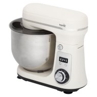 Home DC 800W konyhai robotgép, 6l keverőtál, kijelzővel, rozsdamentes