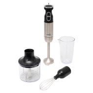 Home botmixer készlet 1000W inox