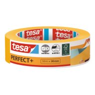 Tesa Perfect+ maszkolószalag 50mx30mm
