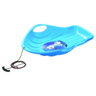 Hócsúszka Big M kék műanyag