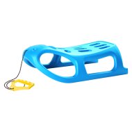 Little Seal szánkó kék műanyag