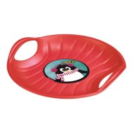 Hócsúszka Speed M piros 2-féle