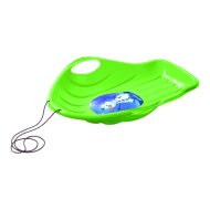 Hócsúszka Big M zöld műanyag 2-féle