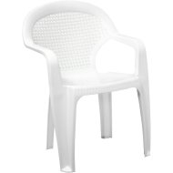 FLAIR KERTI SZÉK CHICAGO 56X59X86 CM MAGASTÁMLÁS