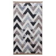 Splendid Tobo szőnyeg 120x160cm többszínű mintás