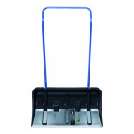 Arctic Eco hólapát fekete kerékkel