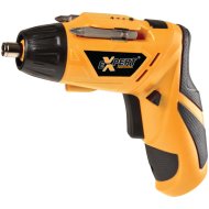 Expert NXCD38 akkus csavarbehajtó készlet 3,6V töltővel akkuval