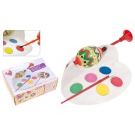 TOJÁS FESTŐ SZETT 15,3X11,2CM