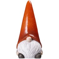 Dekor kerti törpe 31x14x13.5 cm, 3-féle