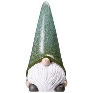 Dekor kerti törpe 21x10x9,5 cm, 3-féle