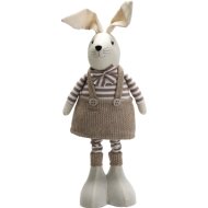 Dekor álló nyuszi 58x10x8cm 2-féle