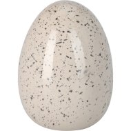 Dekor tojás 14x10,5x10,5cm 3-féle