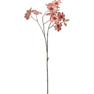 Műnövény somvirág 78cm 2-féle