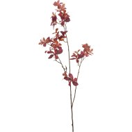 Műnövény dekor ág 112cm 3 ágas 3-féle