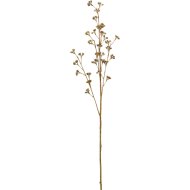 Műnövény dekor ág bogyókkal 77cm 3-féle