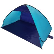 Kemping sátor pop-up 100x200x125cm UV50+ védelemmel