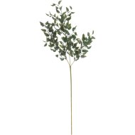 Műnövény dekor ág leveles 66cm 4-féle