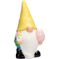 Dekor törpe 17x9x7,8 cm 3-féle fagyi színekben