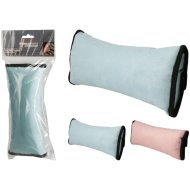 Biztonságiöv párna 25x7x4cm 2-féle színben