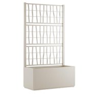 Lugas 'Ethica' 80 cm krém