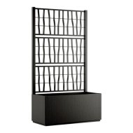 Lugas 'Ethica' 80 cm grafit